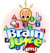 Download 'Brain Juice Apple (Multiscreen)' to your phone